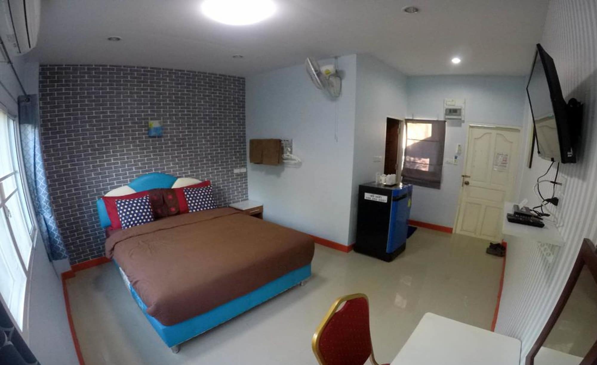 Bike Resort Chiangmai 치앙마이 외부 사진
