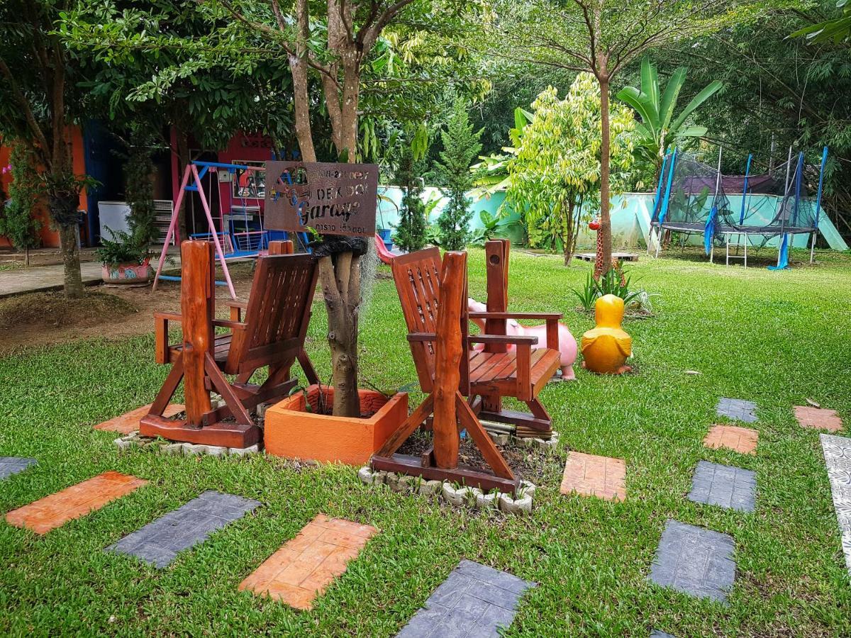 Bike Resort Chiangmai 치앙마이 외부 사진